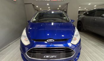 Ford B-Max 1.0 Ecoboost 100cv Titanium Euro6 ITALIANA pieno