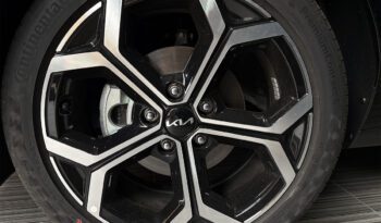 Kia Niro 1.6 TRIFUEL GPL HEV Style 126cv DCT6 Automatica ITALIANA KM0 pieno