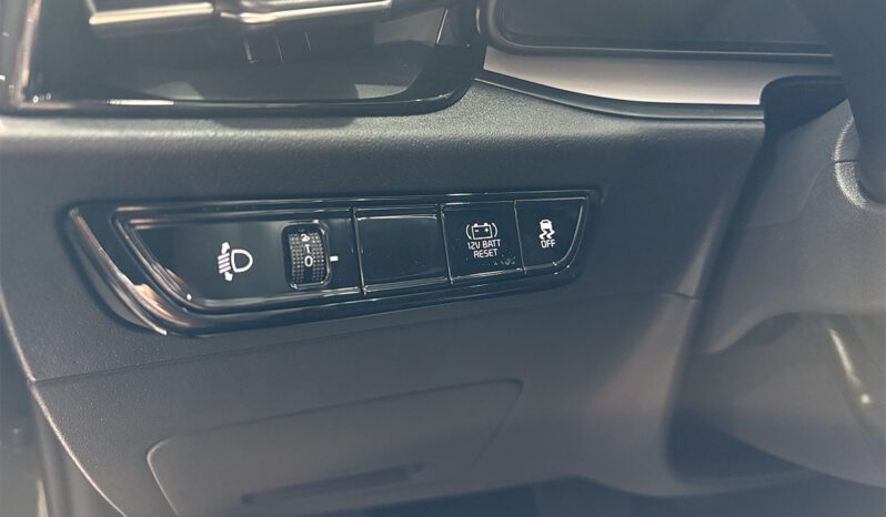 Kia Niro 1.6 TRIFUEL GPL HEV Style 126cv DCT6 Automatica ITALIANA KM0 pieno