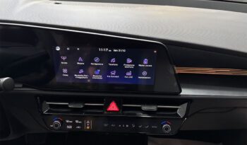 Kia Niro 1.6 TRIFUEL GPL HEV Style 126cv DCT6 Automatica ITALIANA KM0 pieno