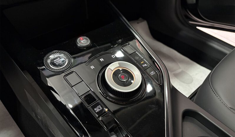 Kia Niro 1.6 TRIFUEL GPL HEV Style 126cv DCT6 Automatica ITALIANA KM0 pieno