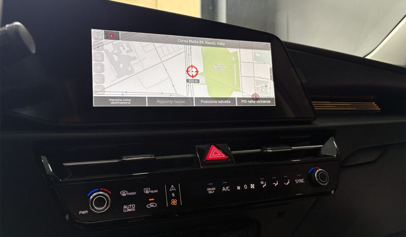 Kia Niro 1.6 TRIFUEL GPL HEV Style 126cv DCT6 Automatica ITALIANA KM0 pieno