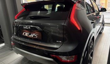 Kia Niro 1.6 TRIFUEL GPL HEV Style 126cv DCT6 Automatica ITALIANA KM0 pieno