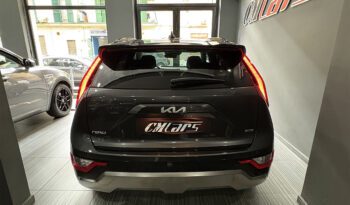 Kia Niro 1.6 TRIFUEL GPL HEV Style 126cv DCT6 Automatica ITALIANA KM0 pieno