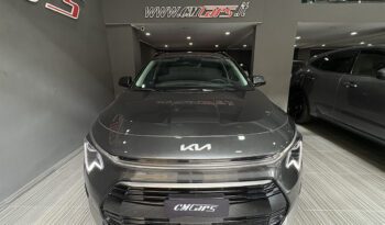 Kia Niro 1.6 TRIFUEL GPL HEV Style 126cv DCT6 Automatica ITALIANA KM0 pieno