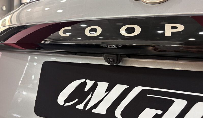 MINI Cooper C Classic 3p 1.5 156cv Automatica +Tetto ITALIANA pieno