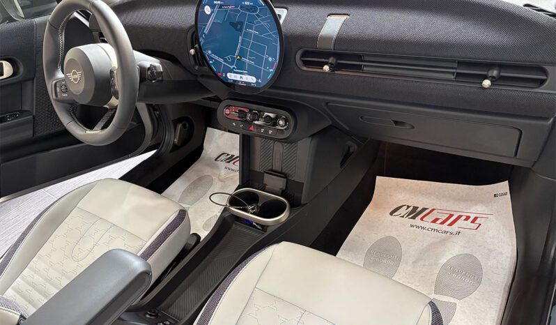 MINI Cooper C Classic 3p 1.5 156cv Automatica +Tetto ITALIANA pieno