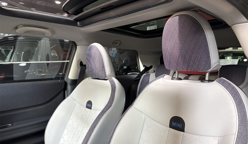 MINI Cooper C Classic 3p 1.5 156cv Automatica +Tetto ITALIANA pieno