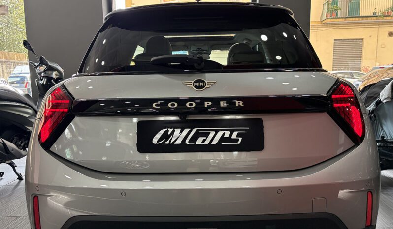 MINI Cooper C Classic 3p 1.5 156cv Automatica +Tetto ITALIANA pieno
