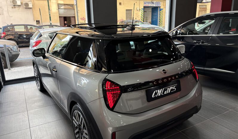 MINI Cooper C Classic 3p 1.5 156cv Automatica +Tetto ITALIANA pieno