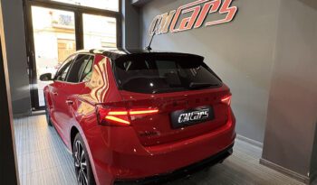 Skoda Fabia 1.0 TSI 115cv DSG Automatica Monte Carlo ITALIANA Km0 pieno