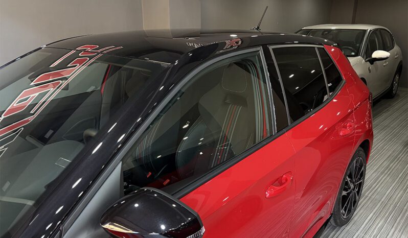 Skoda Fabia 1.0 TSI 115cv DSG Automatica Monte Carlo ITALIANA Km0 pieno