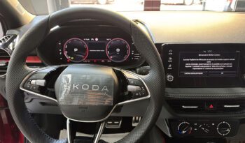 Skoda Fabia 1.0 TSI 115cv DSG Automatica Monte Carlo ITALIANA Km0 pieno