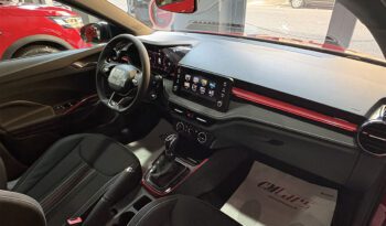 Skoda Fabia 1.0 TSI 115cv DSG Automatica Monte Carlo ITALIANA Km0 pieno