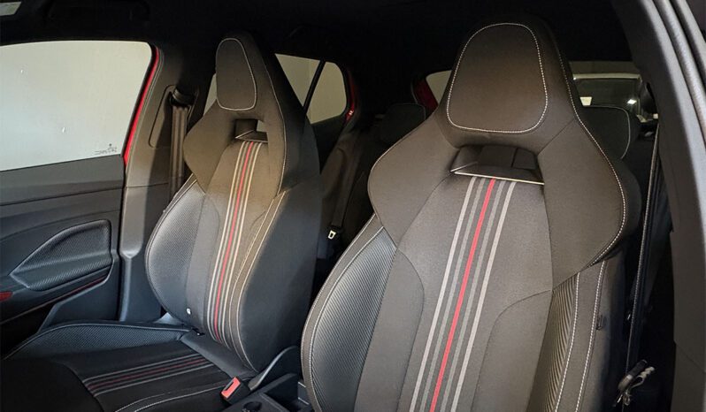 Skoda Fabia 1.0 TSI 115cv DSG Automatica Monte Carlo ITALIANA Km0 pieno