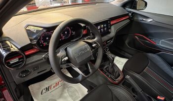 Skoda Fabia 1.0 TSI 115cv DSG Automatica Monte Carlo ITALIANA Km0 pieno