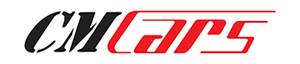 Logo CM Cars SRL